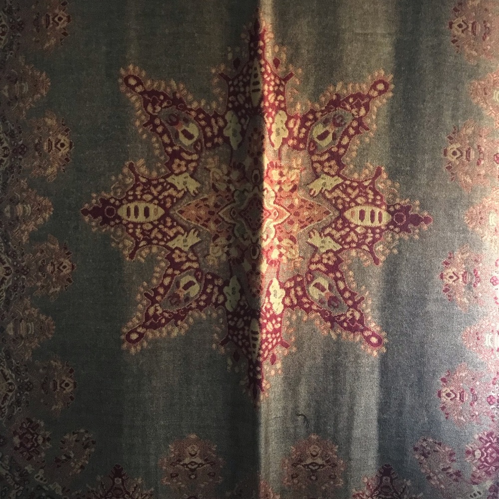 Pashmina Wrap - image 2